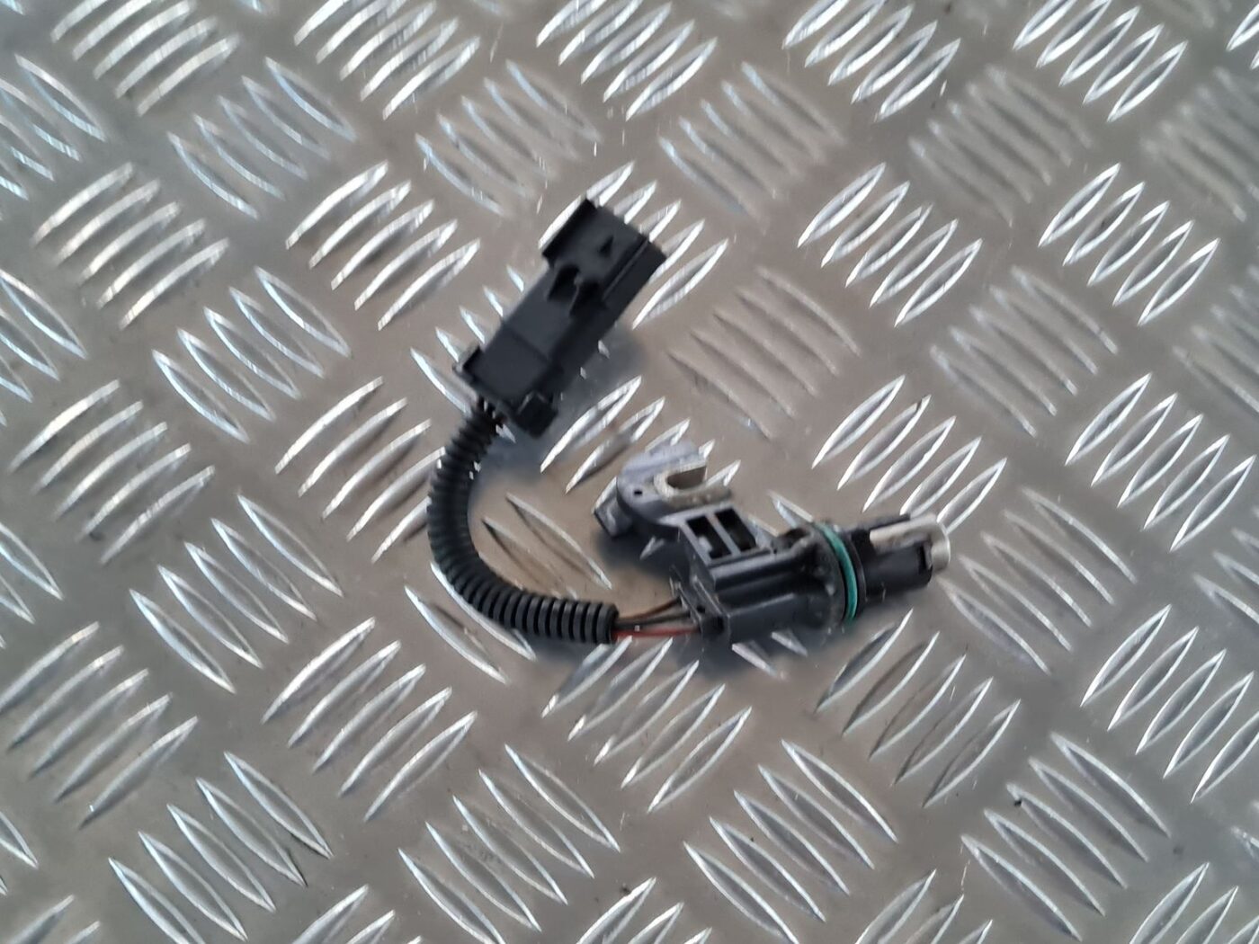 Kloķvārpstas devējs priekš CHRYSLER VOYAGER 2006 1 Kloķvārpstas devējs priekš CHRYSLER VOYAGER 2006