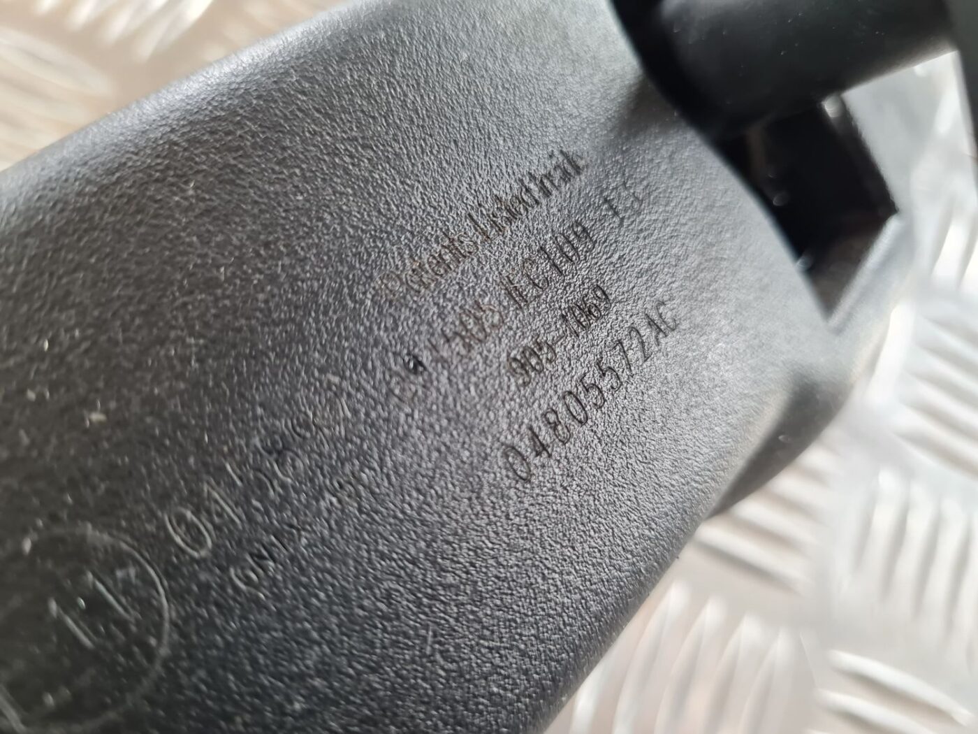 Salona atpakaļskata spogulis priekš CHRYSLER VOYAGER 2006 3 Salona atpakaļskata spogulis priekš CHRYSLER VOYAGER 2006