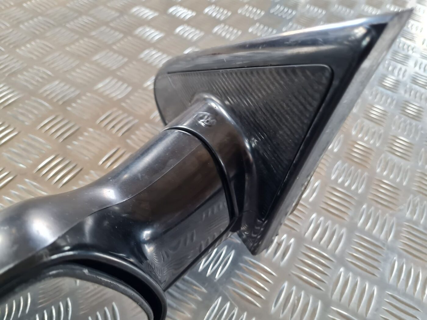 Ārējais spogulis, pa kreisi priekš CHRYSLER VOYAGER 2006 9 Ārējais spogulis, pa kreisi priekš CHRYSLER VOYAGER 2006