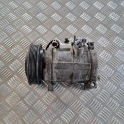 Gaisa kondicioniera kompresors priekš CHRYSLER VOYAGER 2006