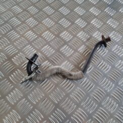 EGR caurule priekš CHRYSLER VOYAGER 2006