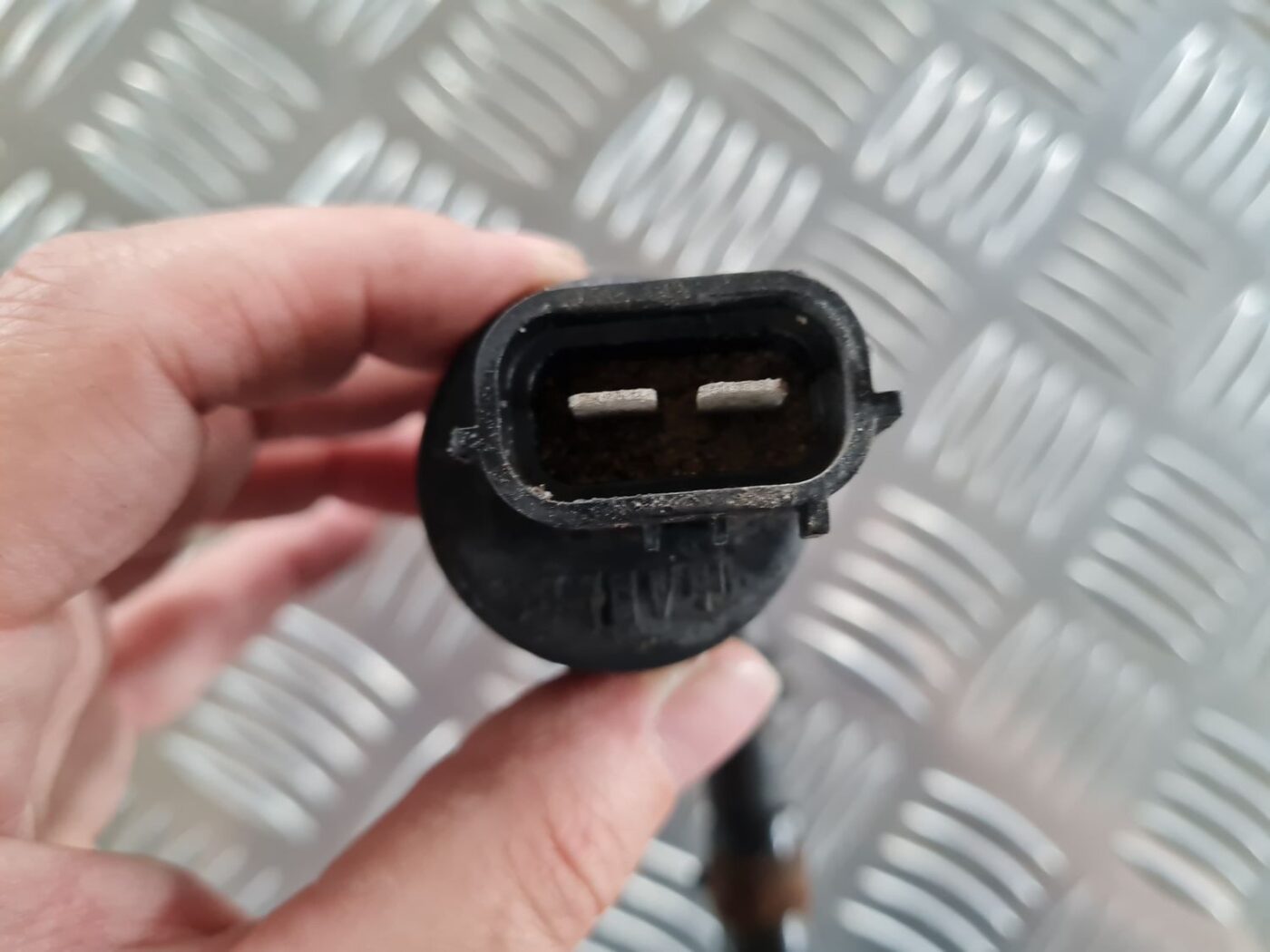 Mazgātāja šķidruma sūknis priekš CHRYSLER VOYAGER 2006 3 Mazgātāja šķidruma sūknis priekš CHRYSLER VOYAGER 2006