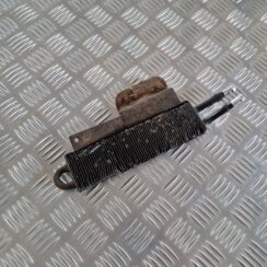 Stūres šķidruma dzesēšanas caurule priekš CHRYSLER VOYAGER 2006