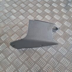 Stāvbremzes sviras auduma pārvalks priekš CHRYSLER VOYAGER 2006