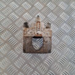 Aizmugurējais kreisais suports priekš CHRYSLER VOYAGER 2006