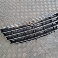 Bufera reste priekš CHRYSLER VOYAGER 2006