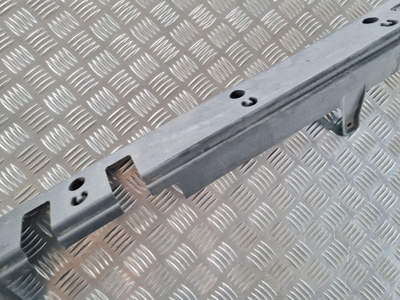 Bagāžnieka nodalījuma plastmasa priekš CHRYSLER VOYAGER 2006 9 Bagāžnieka nodalījuma plastmasa priekš CHRYSLER VOYAGER 2006