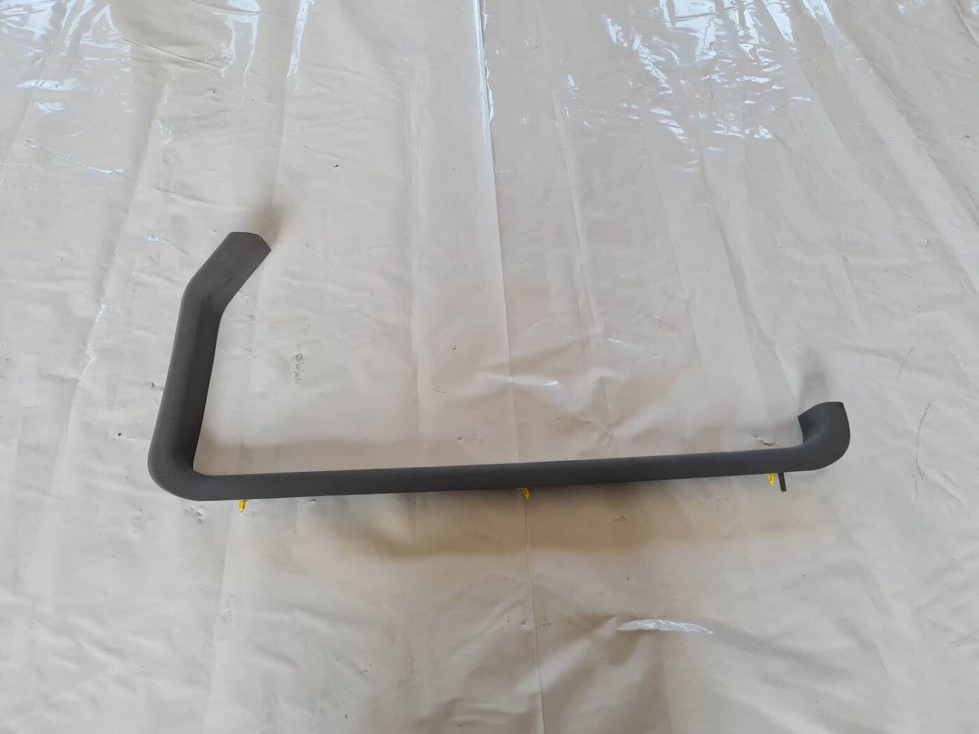 Durvju stikla moldings priekš CHRYSLER VOYAGER 2006 1 Durvju stikla moldings priekš CHRYSLER VOYAGER 2006