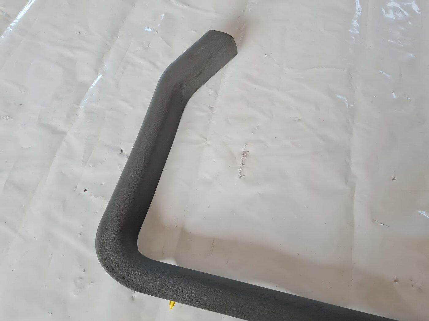 Durvju stikla moldings priekš CHRYSLER VOYAGER 2006 2 Durvju stikla moldings priekš CHRYSLER VOYAGER 2006