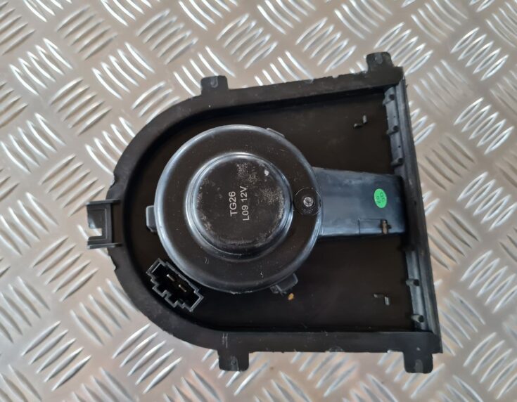 Salona ventilators priekš VW GOLF IV 1999