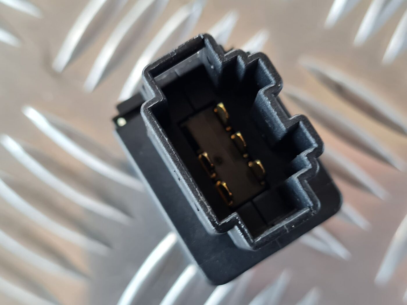 Lukturu augstuma regulēšanas poga priekš VW GOLF IV 1999 3 Lukturu augstuma regulēšanas poga priekš VW GOLF IV 1999