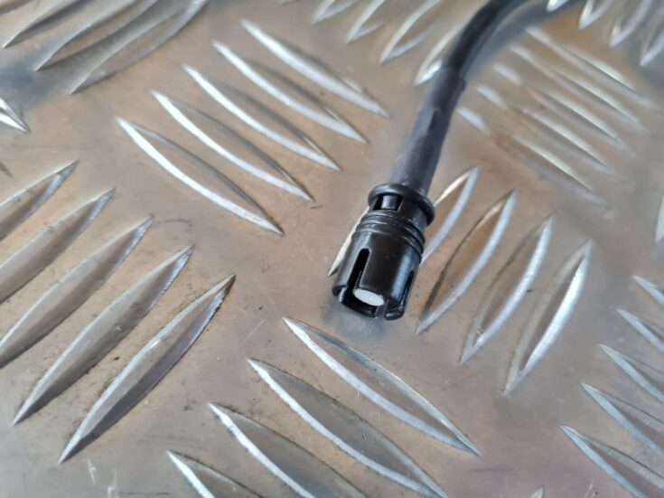 Jumta antena priekš VW GOLF IV 1999