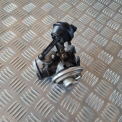 EGR vārsts priekš VW GOLF IV 1999