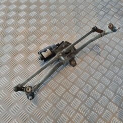 Vējstikla tīrīšanas mehānisms priekš VW GOLF IV 1999