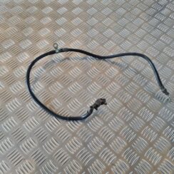 Negatīvais elektrovads priekš VW GOLF IV 1999