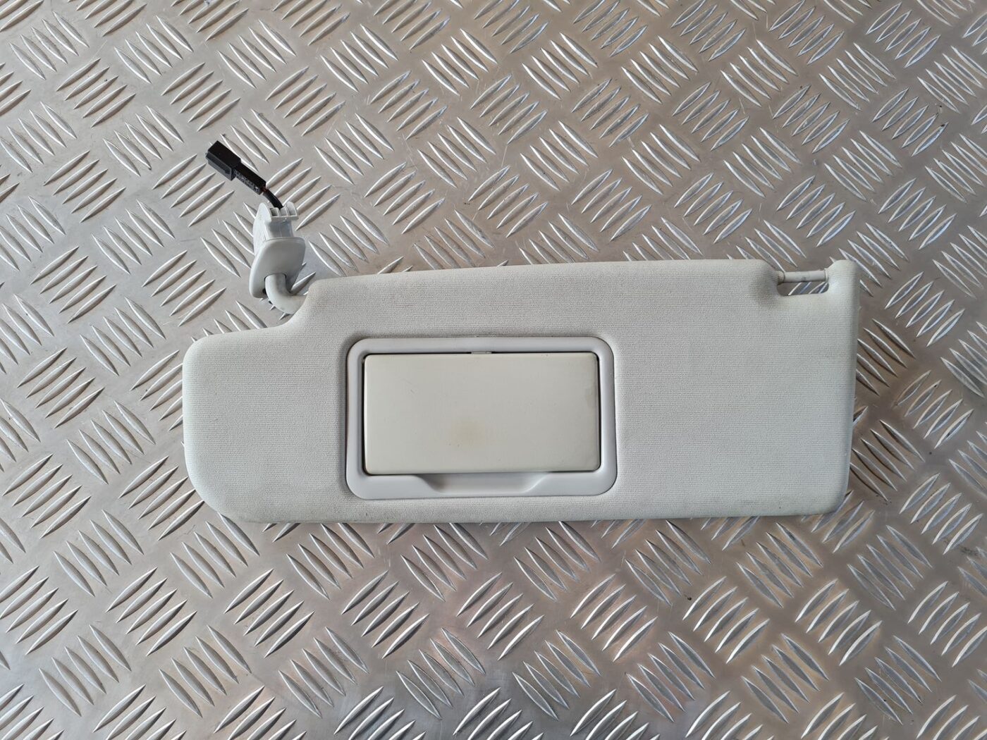 Saules aizsargs priekš VW GOLF IV 1999 1 Saules aizsargs priekš VW GOLF IV 1999