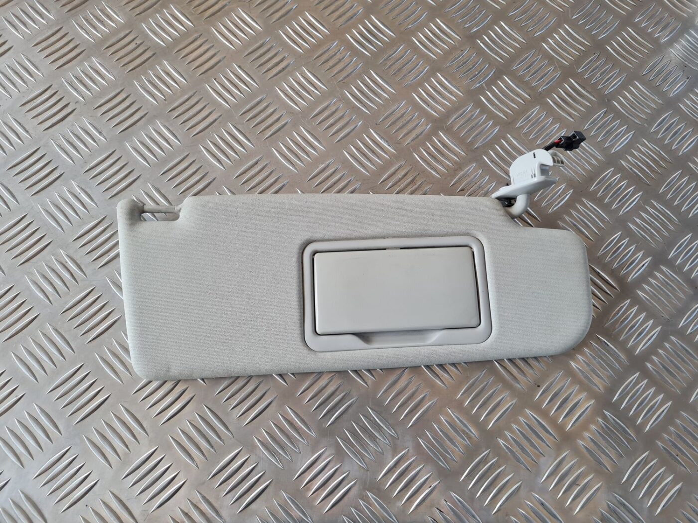 Saules aizsargs priekš VW GOLF IV 1999 1 Saules aizsargs priekš VW GOLF IV 1999