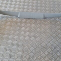 Bagāžnieka vāka liela apdare priekš VW GOLF IV 1999