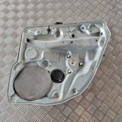 Stikla pacelšanas mehānisma panele priekš VW GOLF IV 1999