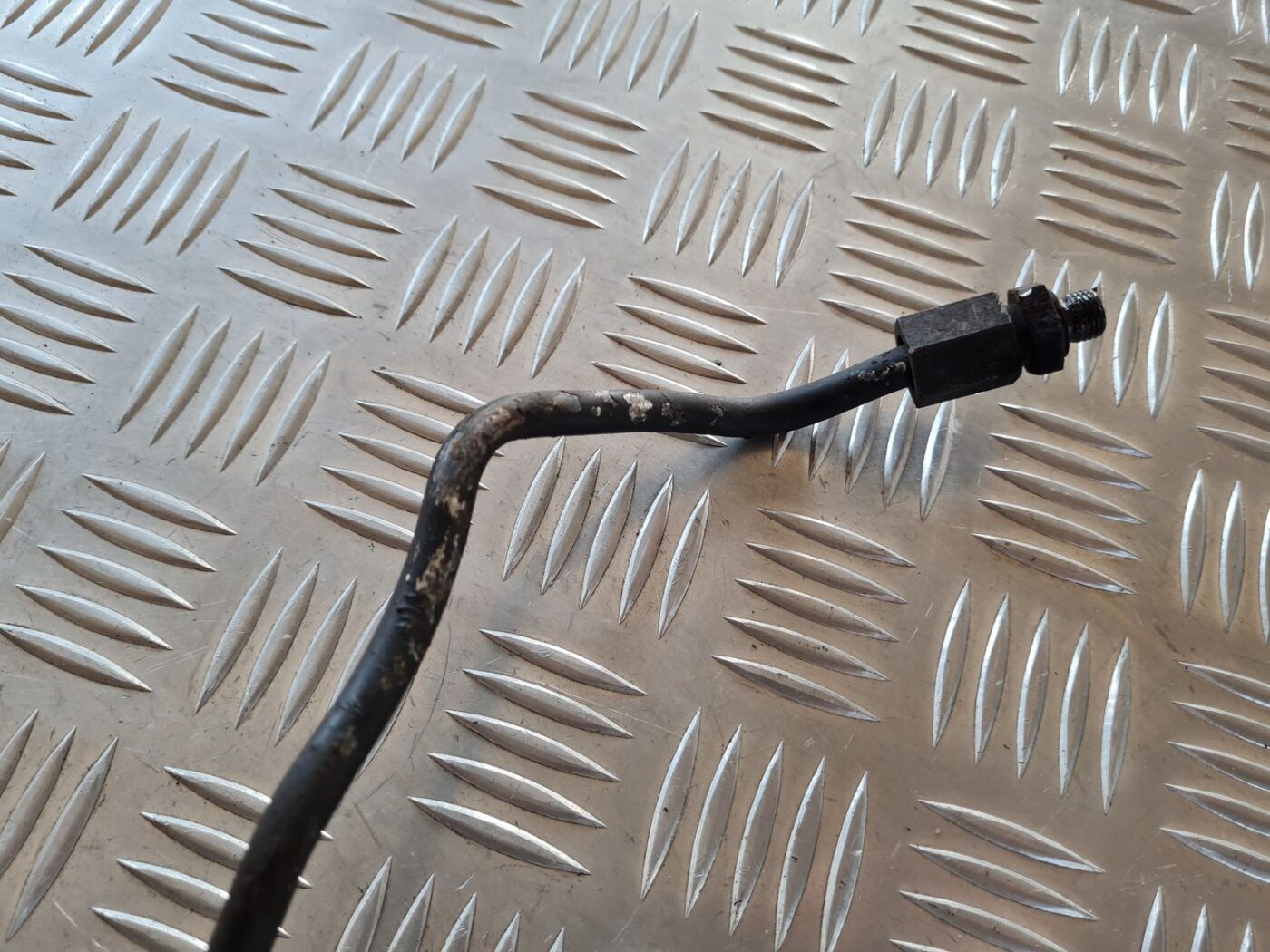 Turbīnas caurule priekš VW GOLF IV 1999 3 Turbīnas caurule priekš VW GOLF IV 1999