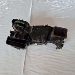 Salona sildītājs priekš VW GOLF IV 1999