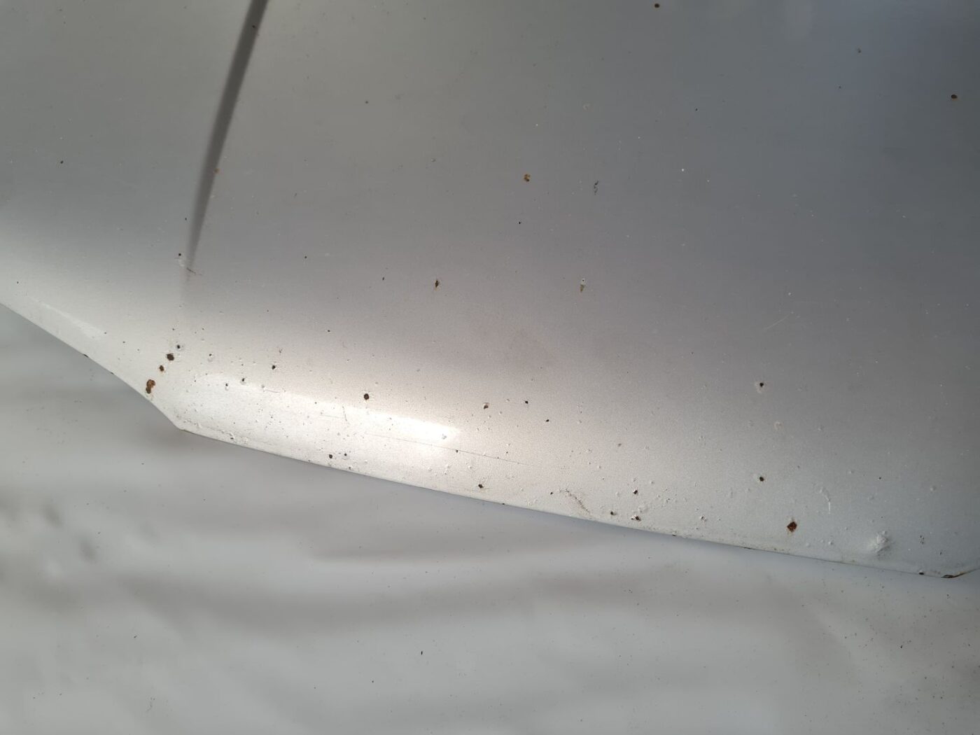 Pārsegs priekš VW GOLF IV 1999 16 Pārsegs priekš VW GOLF IV 1999