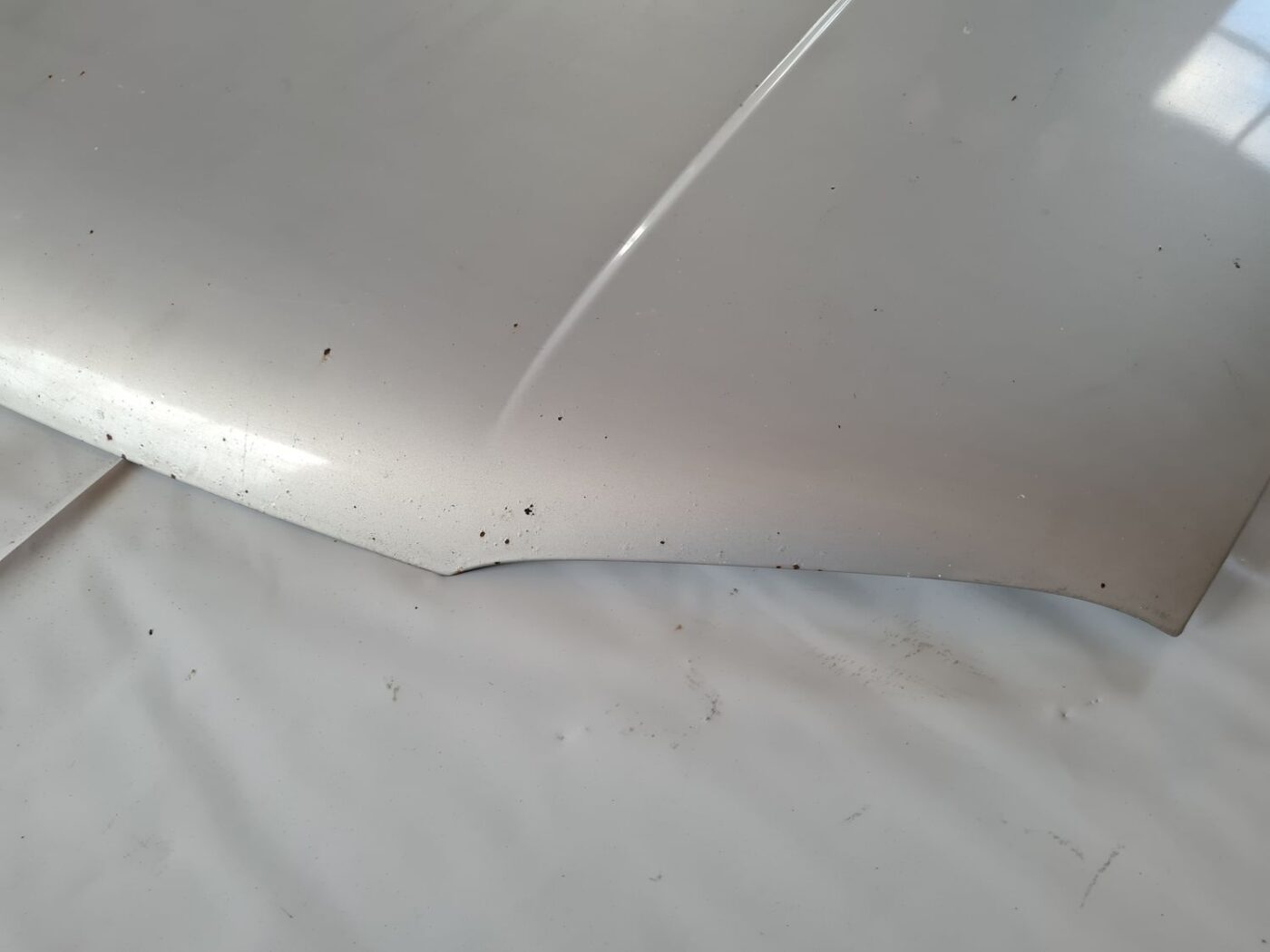 Pārsegs priekš VW GOLF IV 1999 14 Pārsegs priekš VW GOLF IV 1999