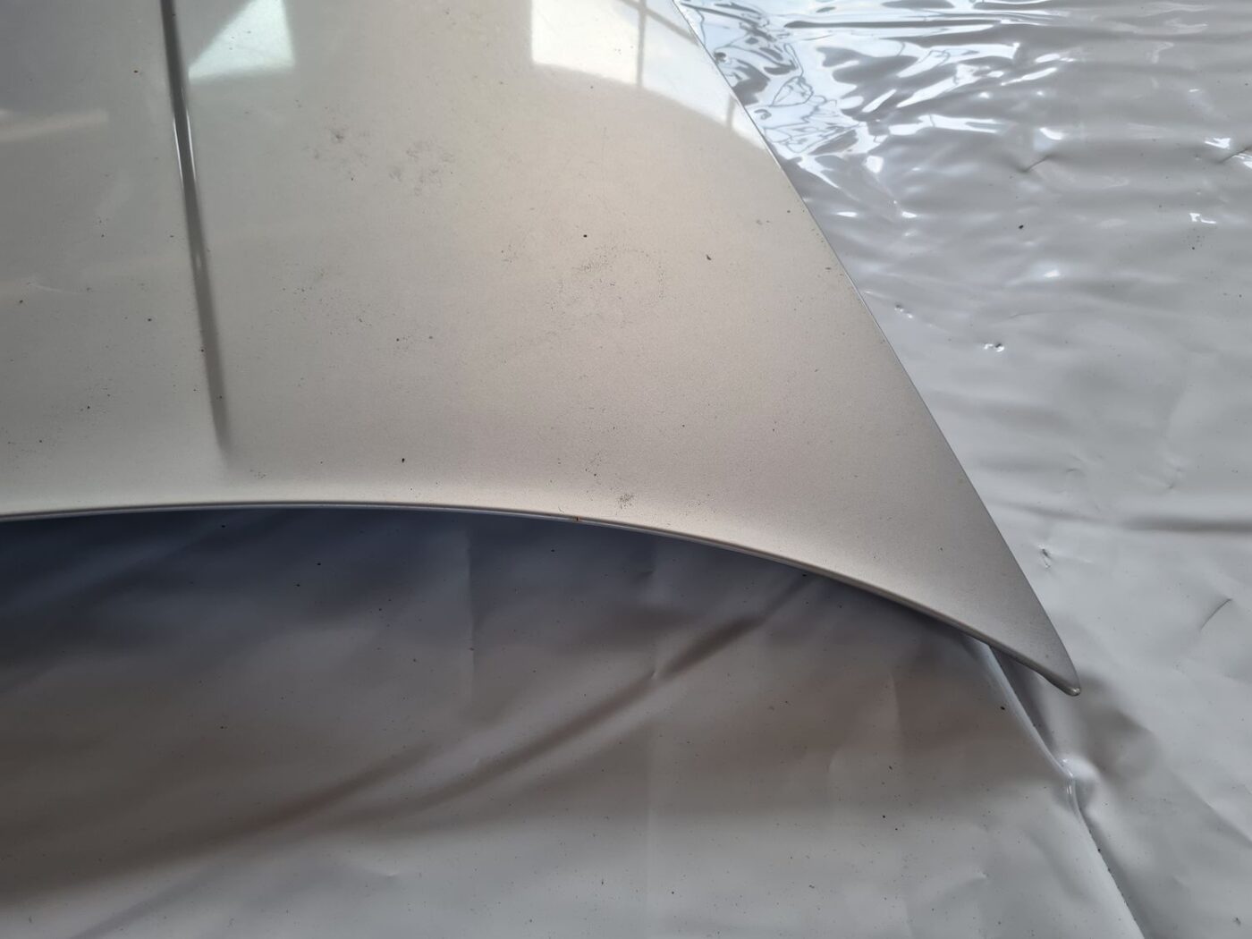 Pārsegs priekš VW GOLF IV 1999 12 Pārsegs priekš VW GOLF IV 1999