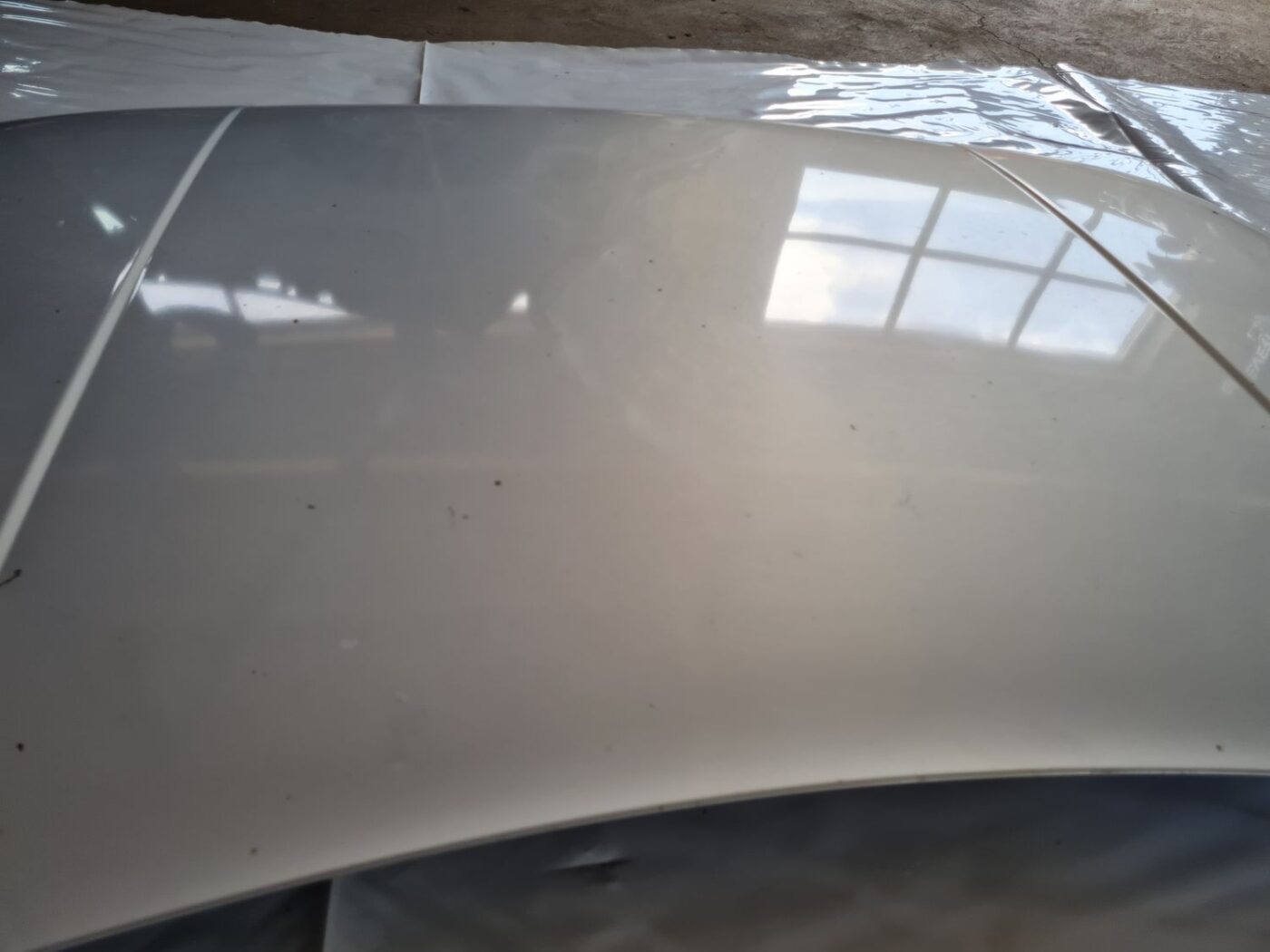 Pārsegs priekš VW GOLF IV 1999 10 Pārsegs priekš VW GOLF IV 1999