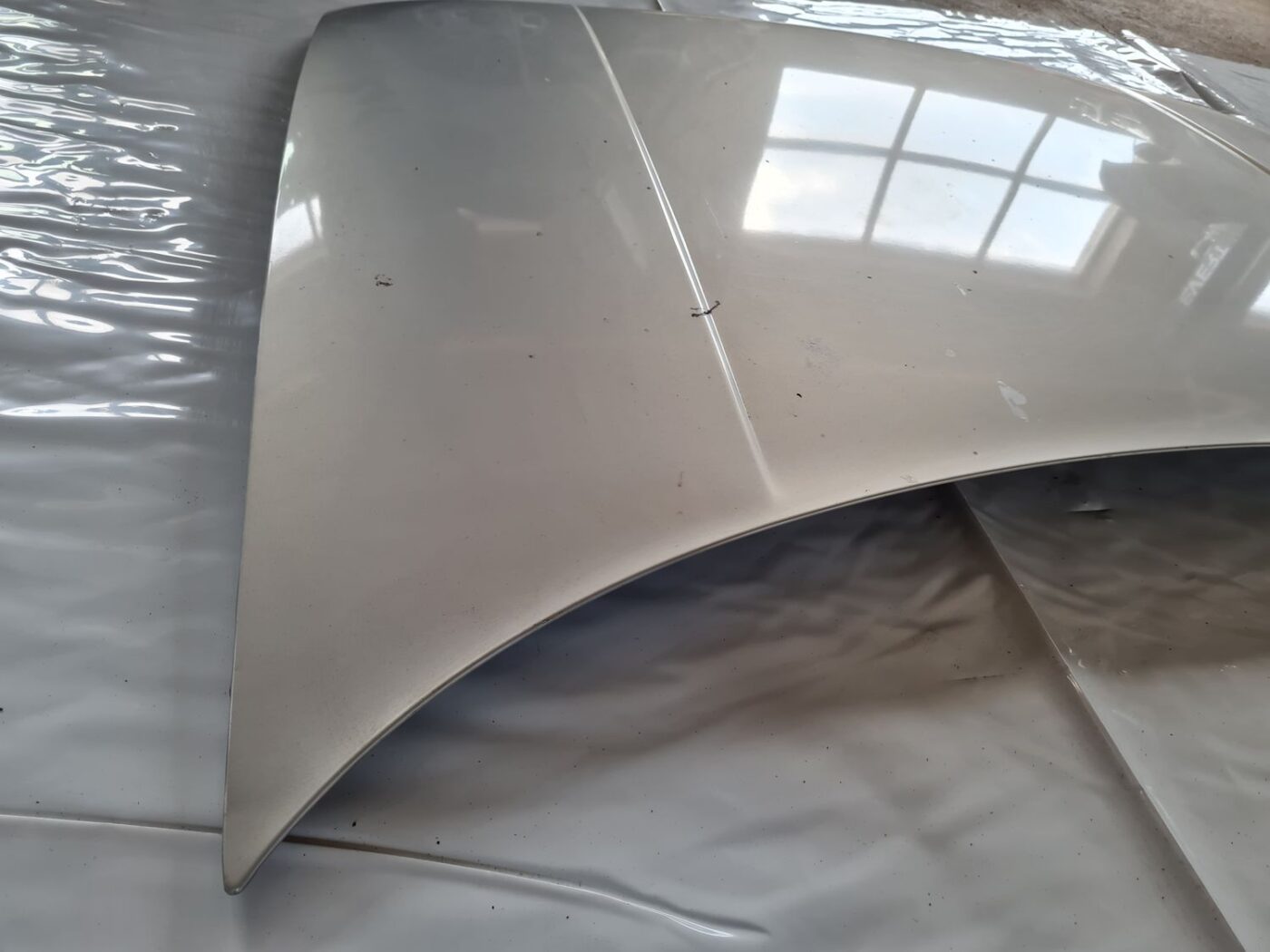 Pārsegs priekš VW GOLF IV 1999 9 Pārsegs priekš VW GOLF IV 1999