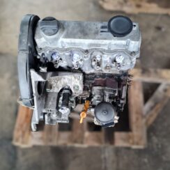 Dzinējs priekš VW GOLF IV 1999