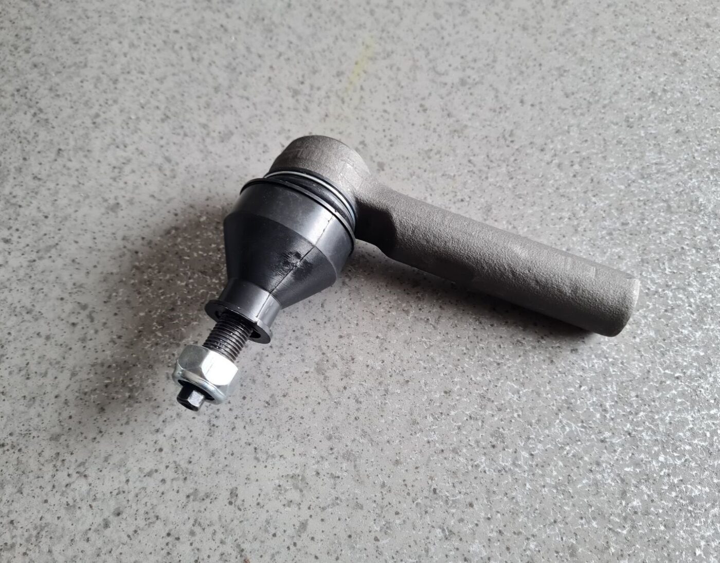 Stūres mehānisma uzgalis priekš 1 Stūres mehānisma uzgalis priekš