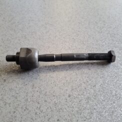 Stūres mehānisma stienis priekš