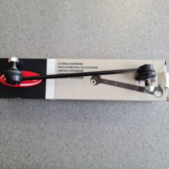 Priekšēja stabilizatora stienis priekš