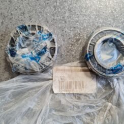 Kardānvārpstas gultnis priekš