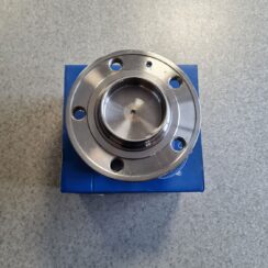 Riteņa rumbas gultnis priekš