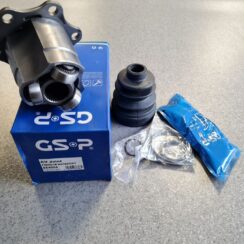 Iekšējais pusases šarnīrs priekš