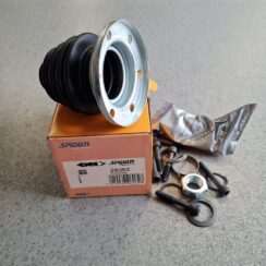 Iekšējais pusass šarnīra putekļu sargs priekš