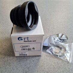 Iekšējais pusass šarnīra putekļu sargs priekš