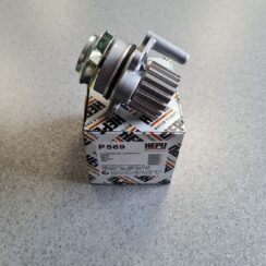 Ūdens sūknis priekš