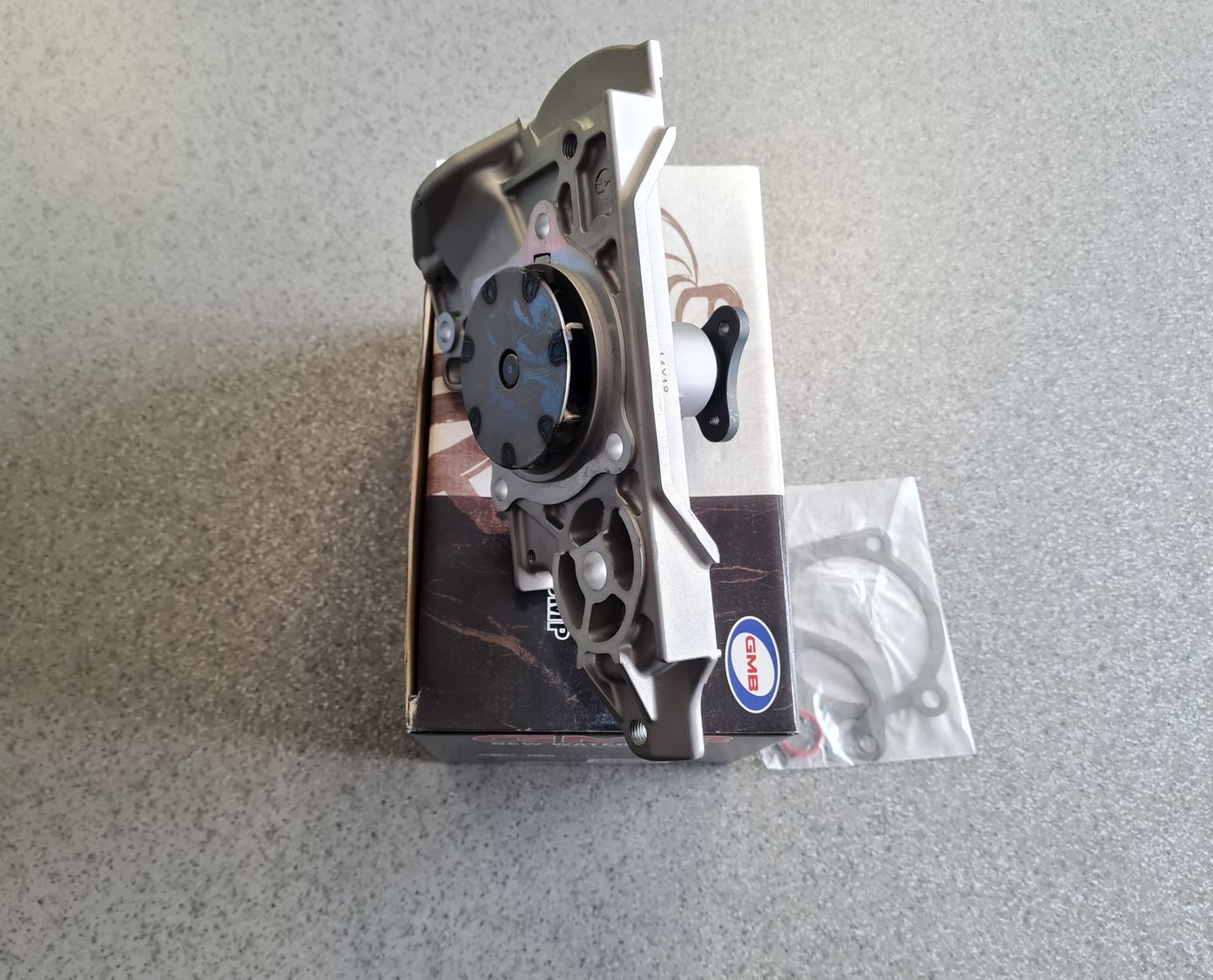 Ūdens sūknis priekš 2 Ūdens sūknis priekš