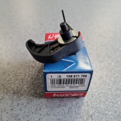 Eļļas sūkņa ķēdes spriegotājs priekš