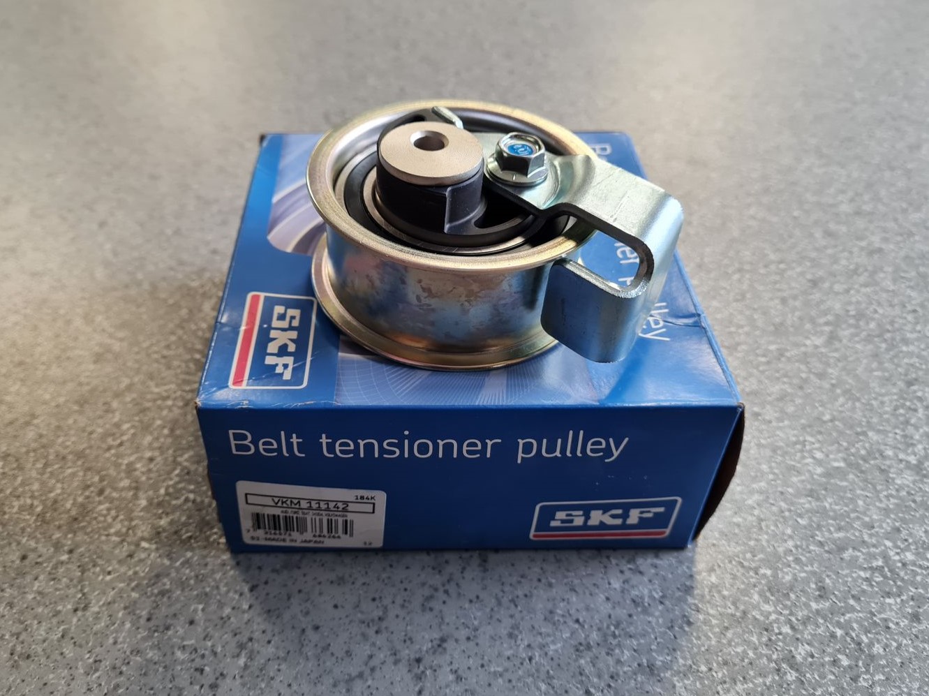 Spriegotājrullītis priekš 2 Spriegotājrullītis priekš