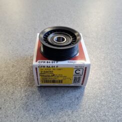 Spriegotājrullītis priekš