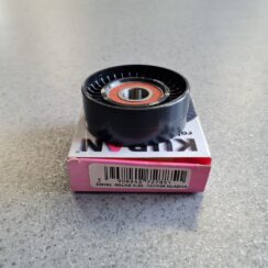 Spriegotājrullītis priekš