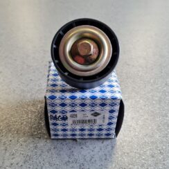 Spriegotājrullītis priekš