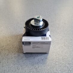 Spriegotājrullītis priekš