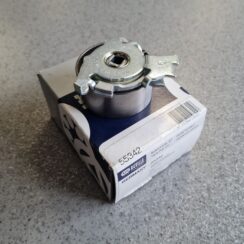 Spriegotājrullītis priekš