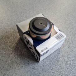 Spriegotājrullītis priekš