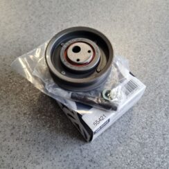 Spriegotājrullītis priekš